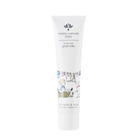 Baby Shampoo & Wash 175ml
