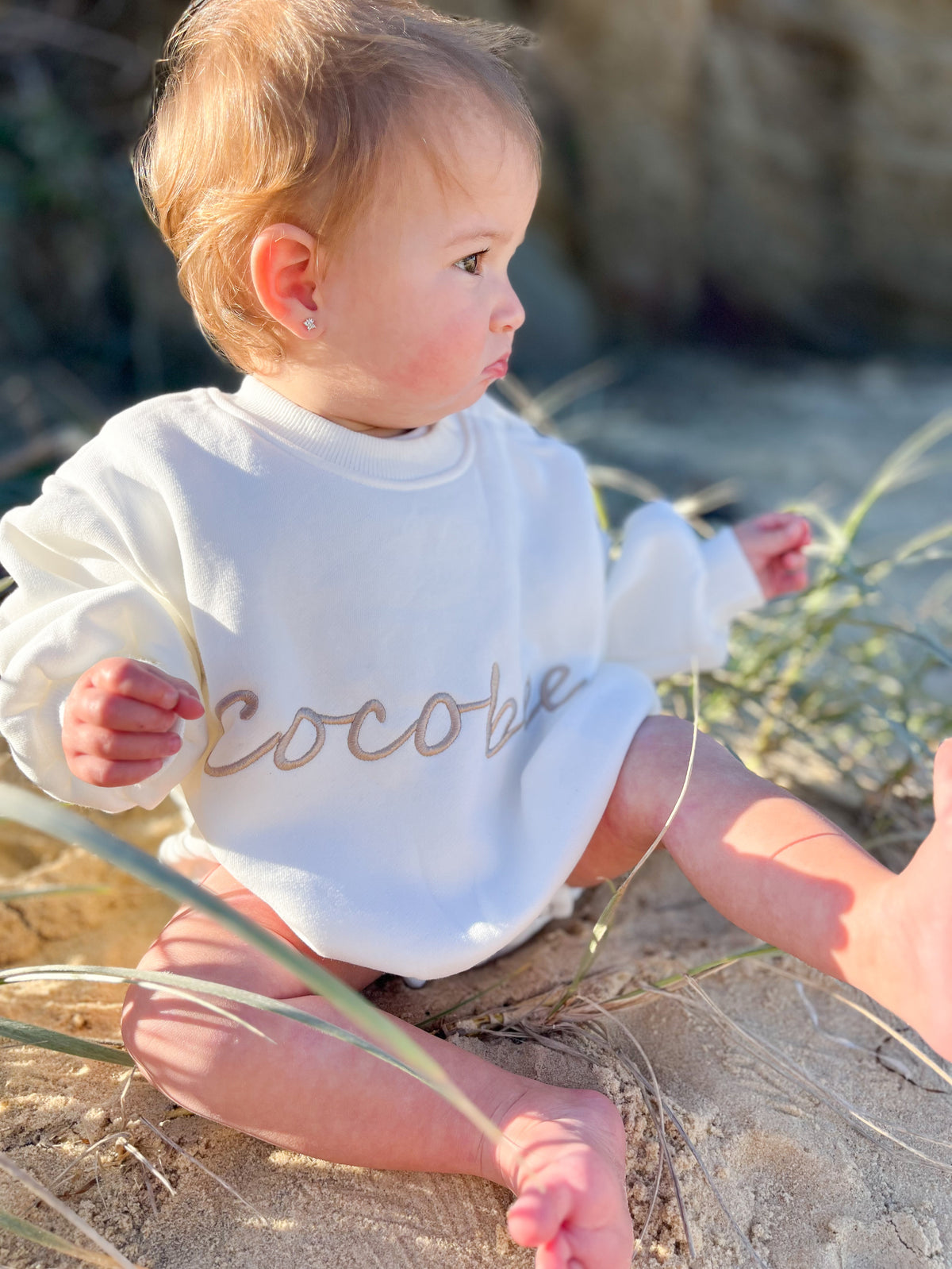 Cocobee Romper