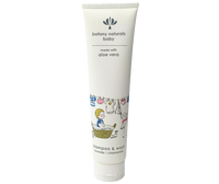 Baby Shampoo & Wash 175ml
