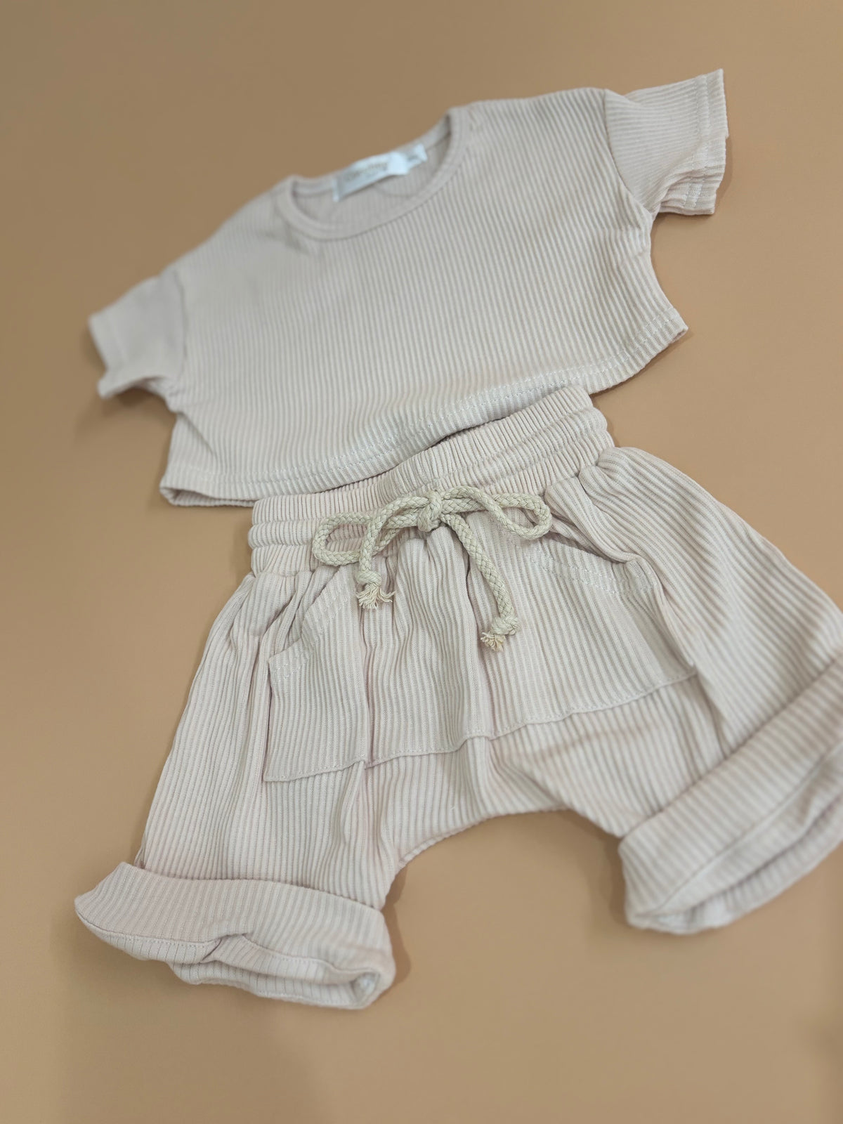 Lounger basics set
