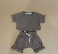 Lounger basics set