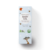 Baby Oil - Nourishing Avocado & Lavender