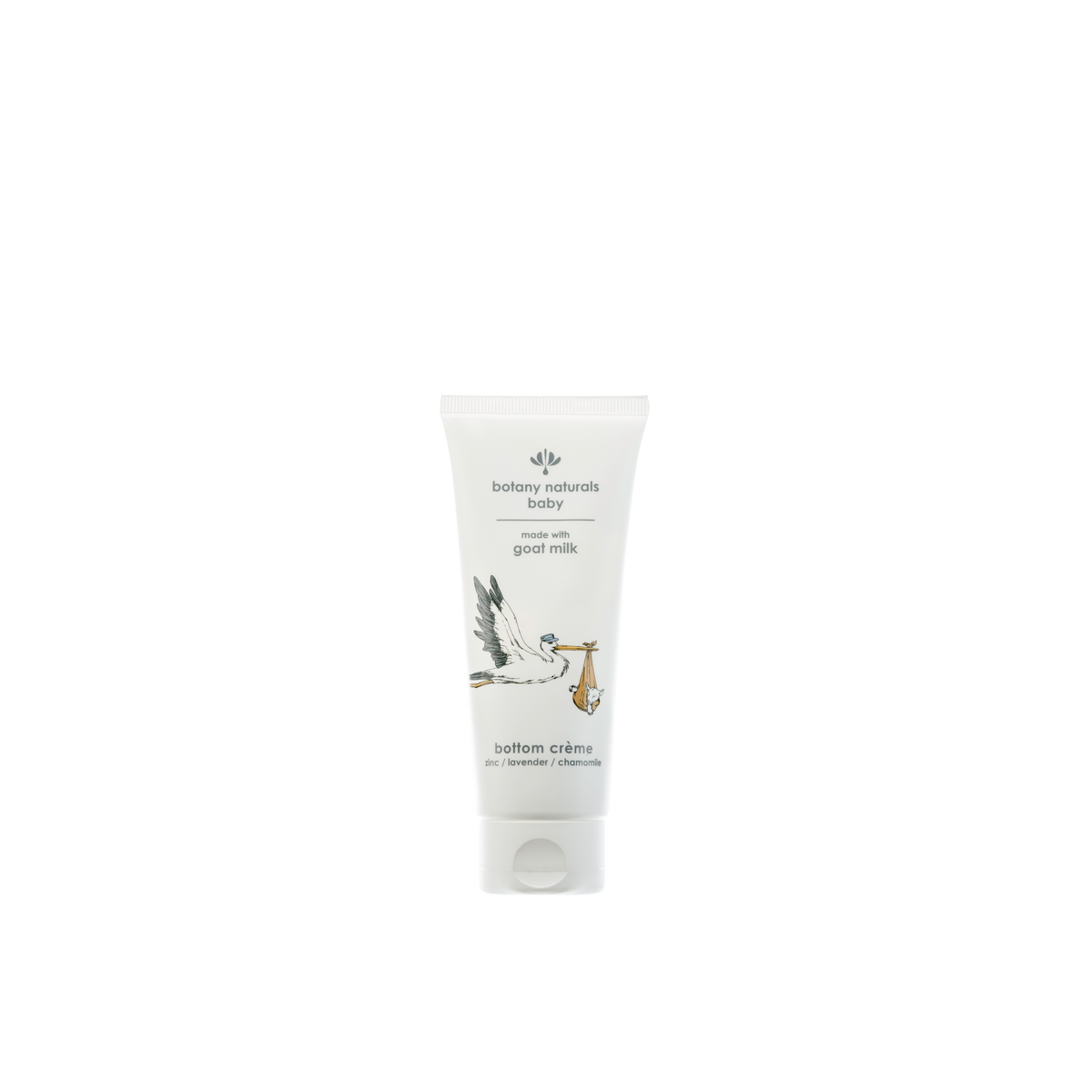 Baby Bottom Creme 75g