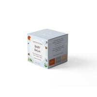 Baby Balm with Lavender and Orange Oil