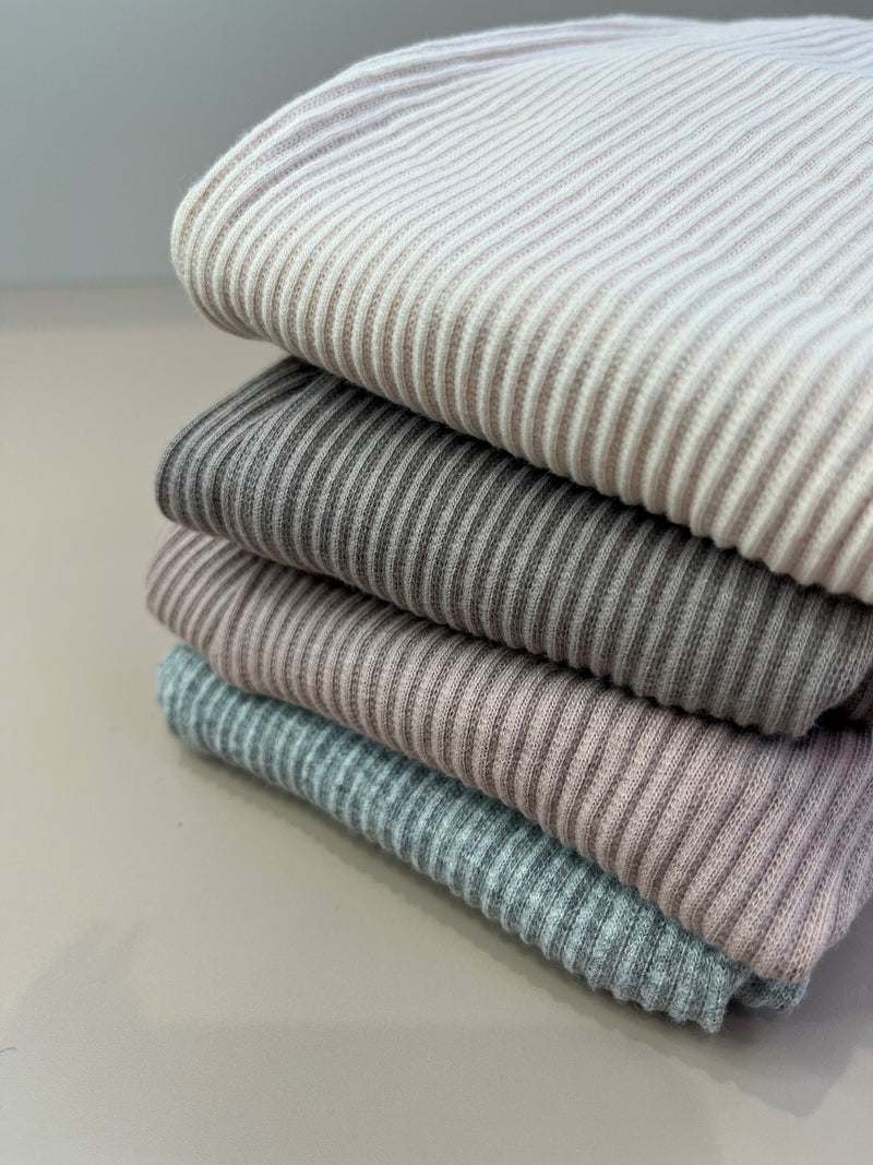 Ribbed Lounger Pants